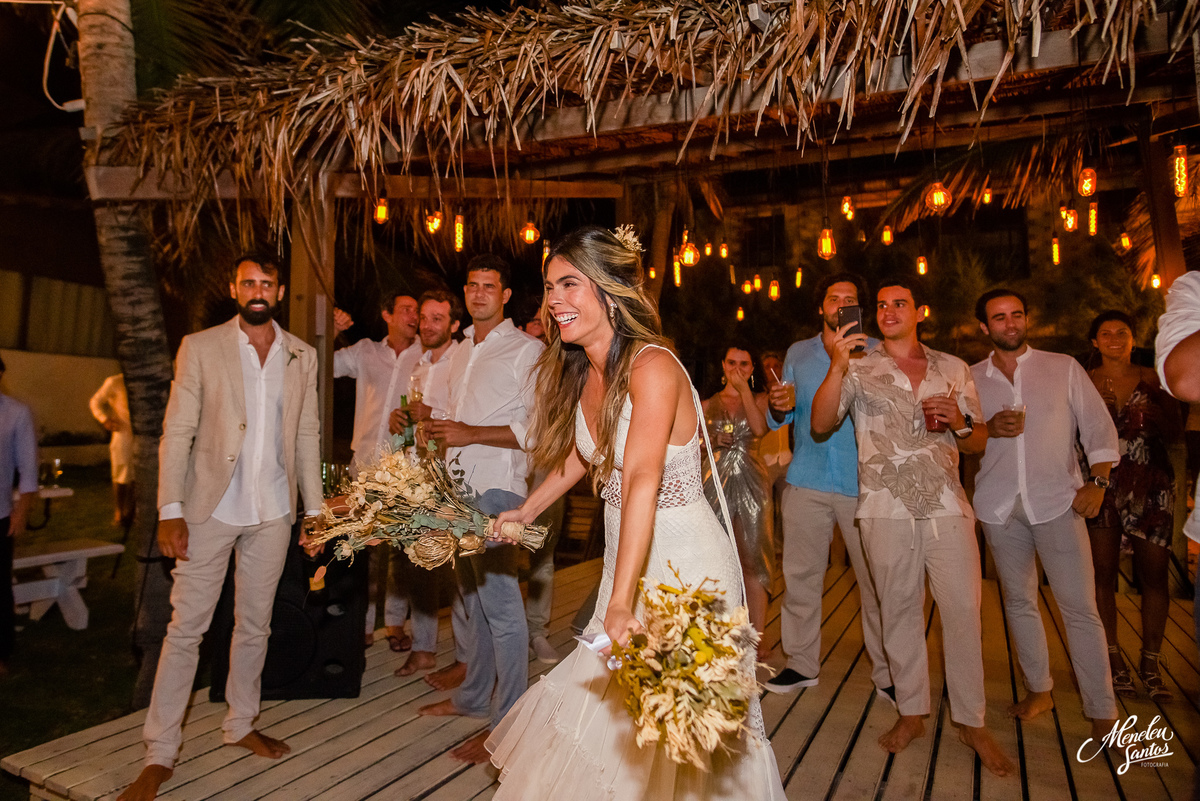 Casamento  em Icaraizinho de Amontada Ceará