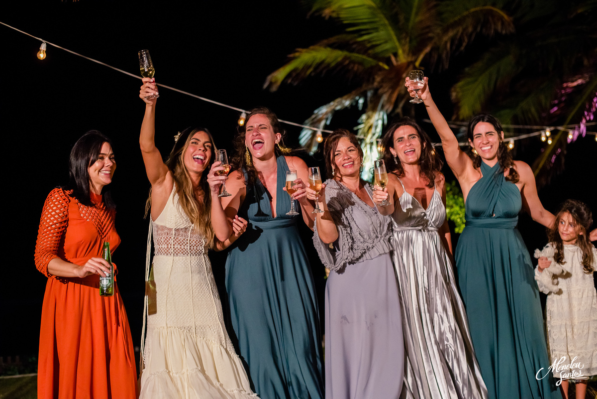 Casamento  em Icaraizinho de Amontada Ceará