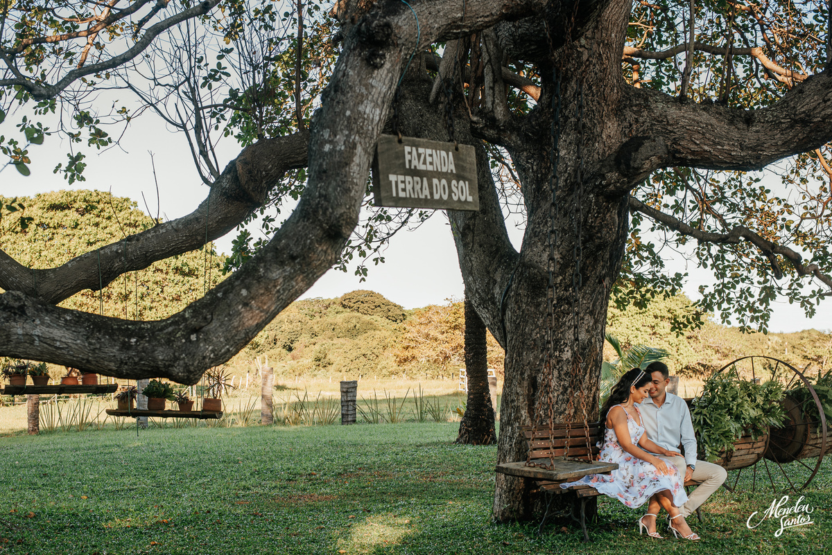 Ensaio de casal na fazenda terra do sol em Cumbuco Ceará Brasil