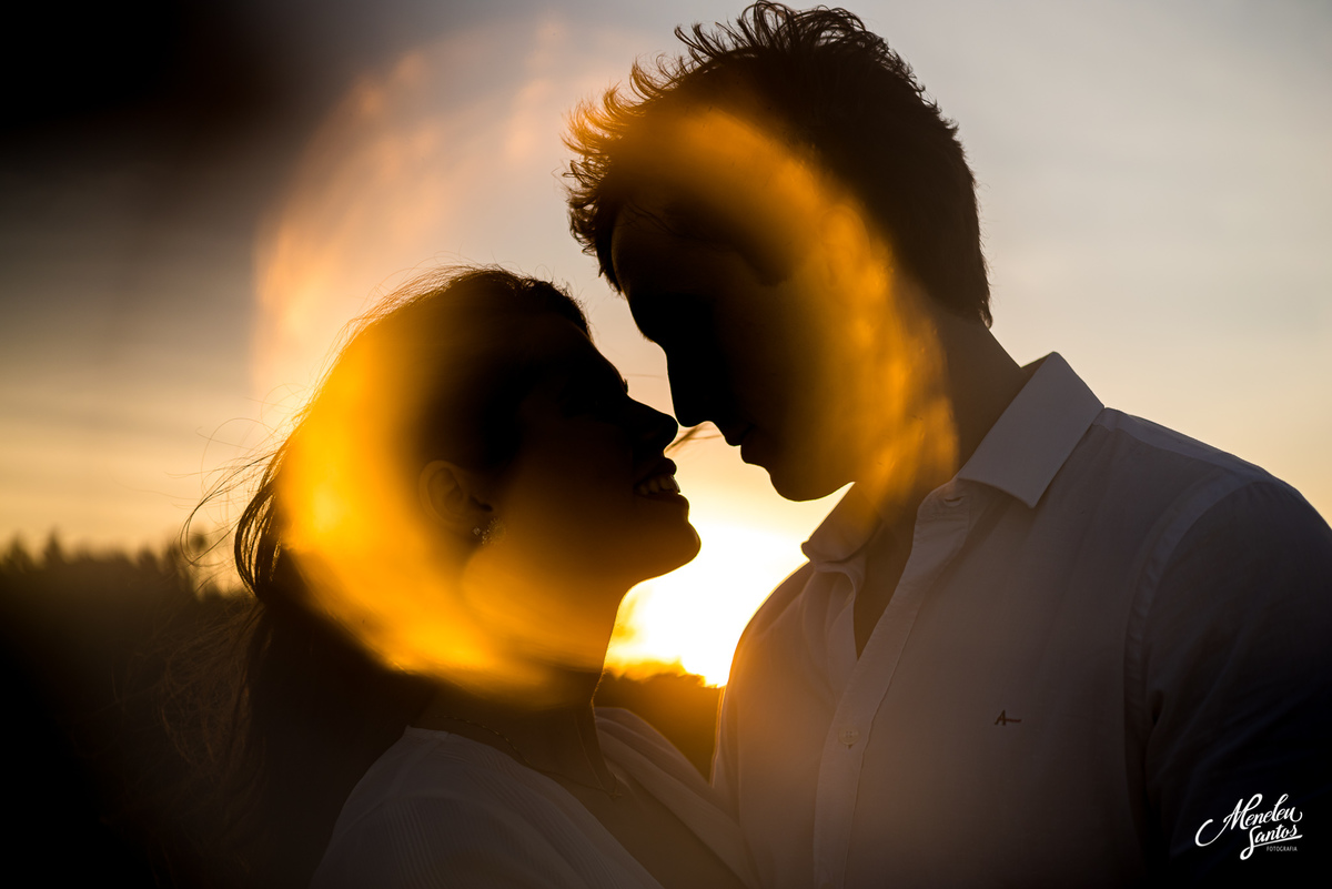 Pre wedding com casal de Cuiabá  na praia de morro branco