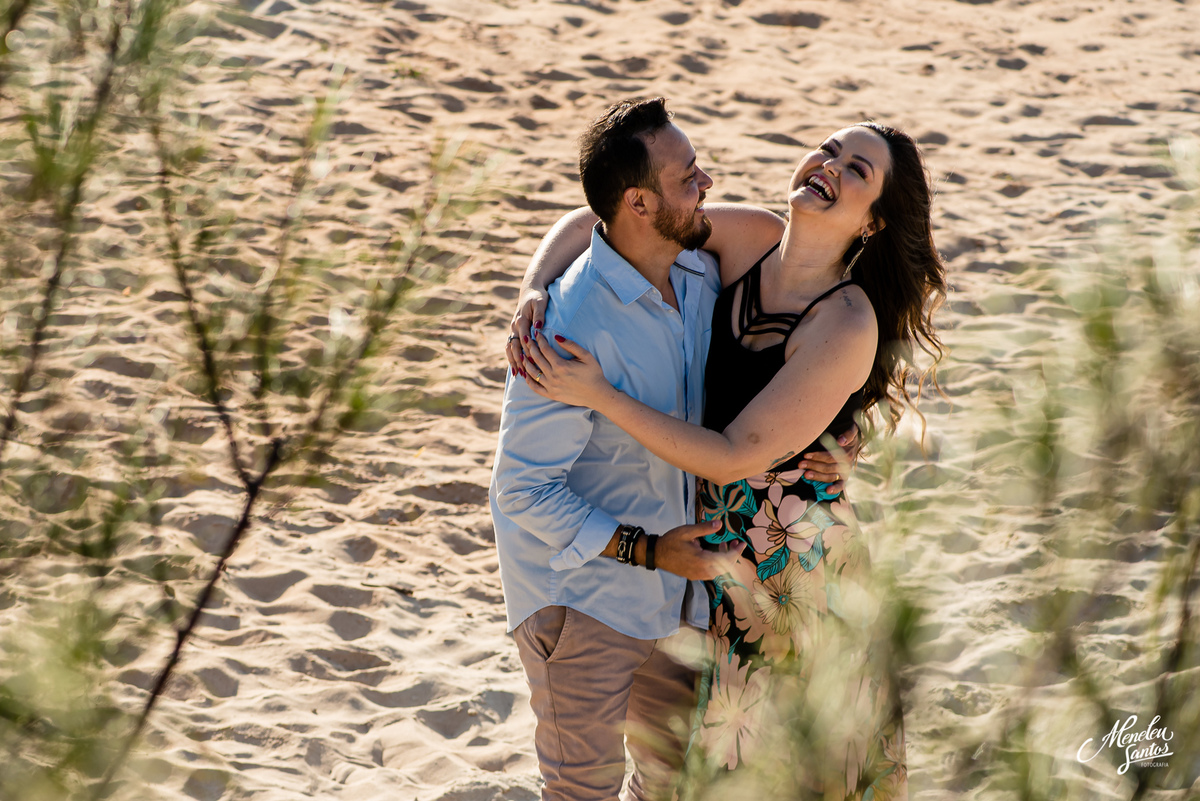Ensaio de casal no Barro preto ceara iguape