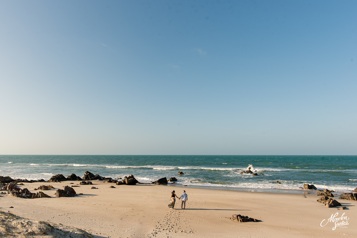 Ensaio de casal no Barro preto ceara iguape
