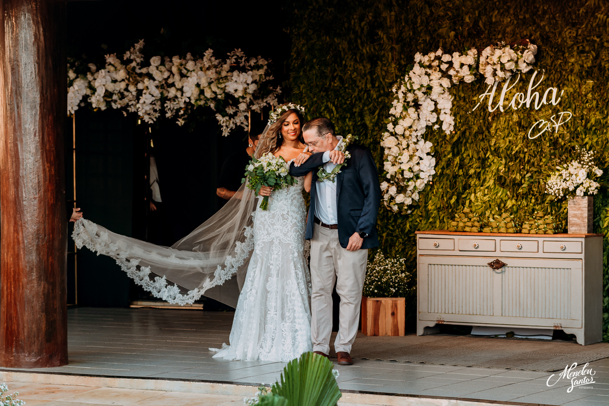 Casamento na casa branca com fotografo de casamento em fortaleza