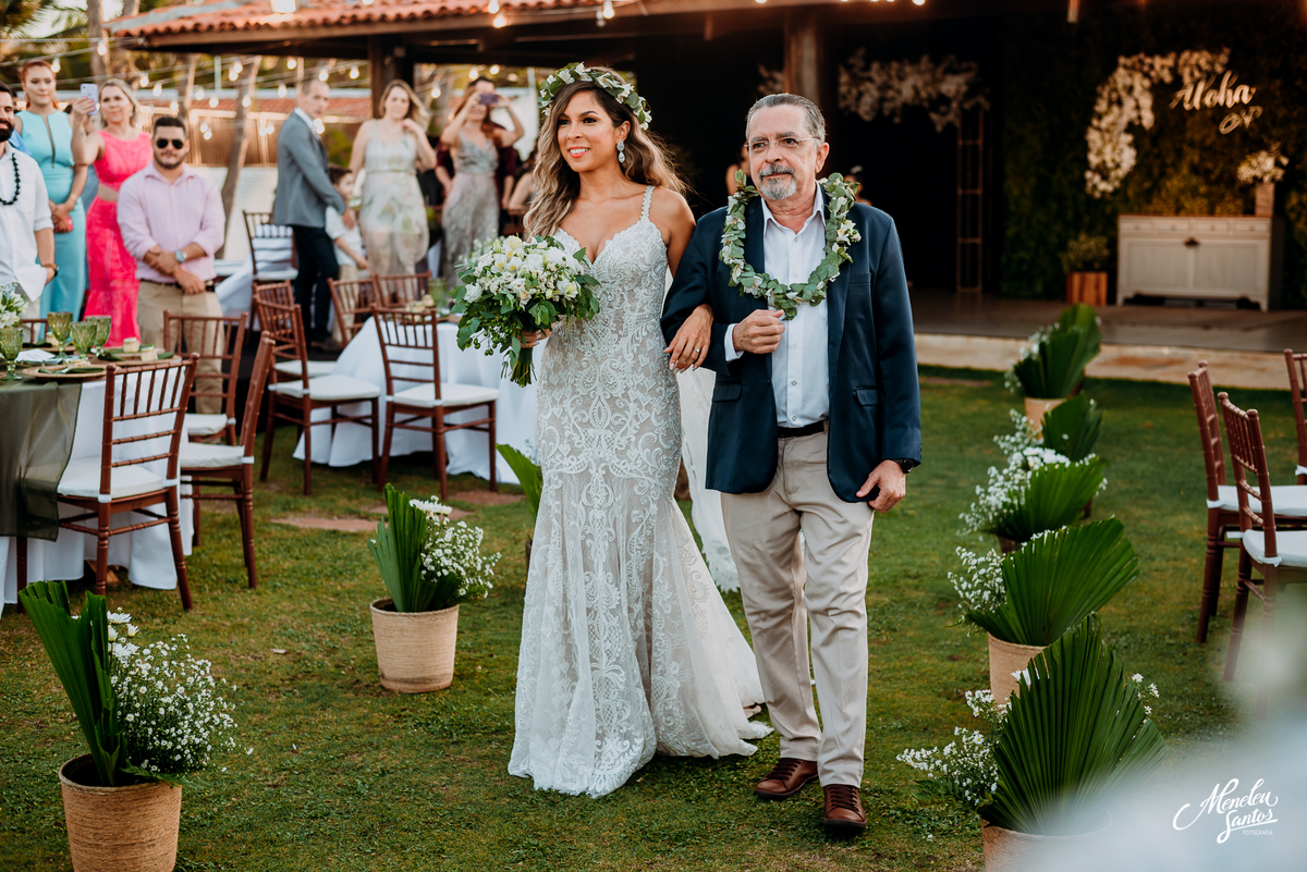 Casamento na casa branca com fotografo de casamento em fortaleza