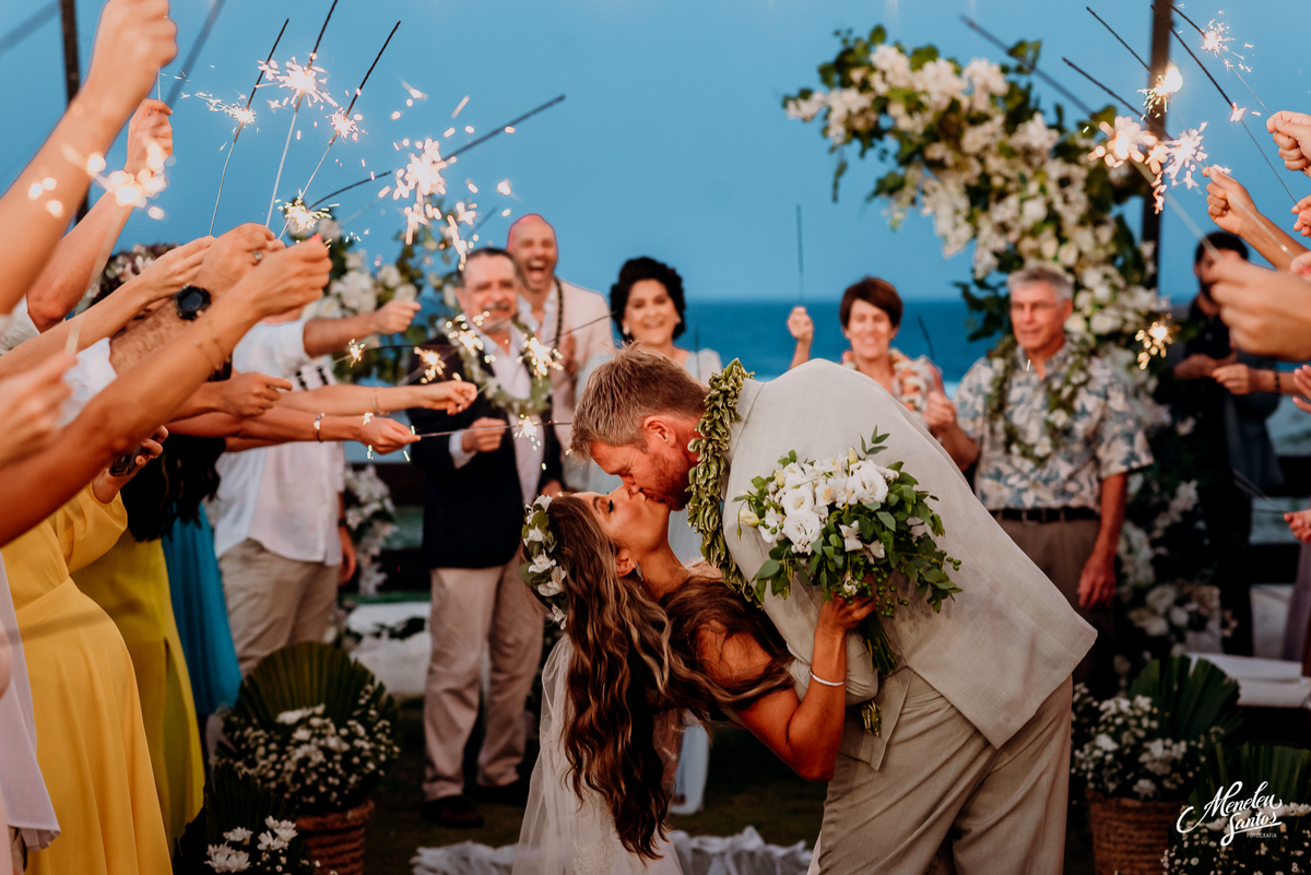 Casamento na casa branca com fotografo de casamento em fortaleza