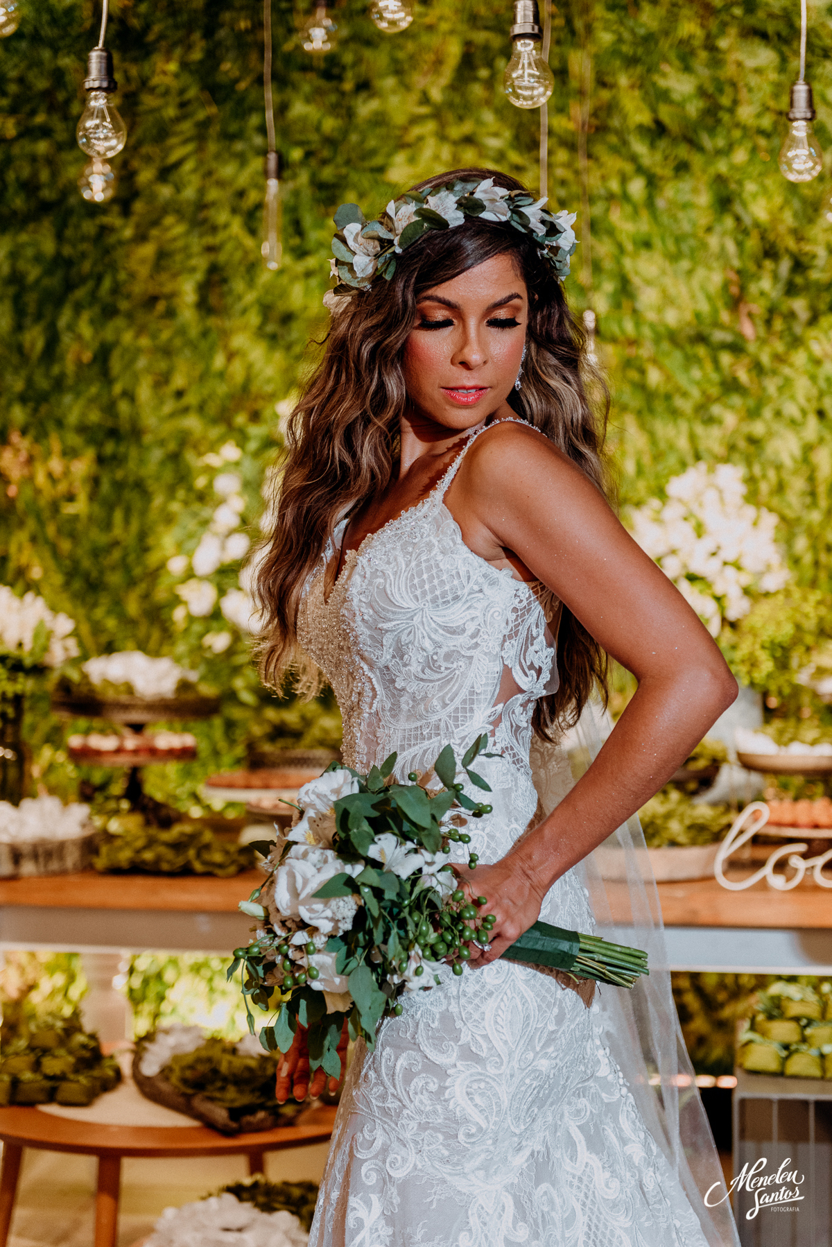 Casamento na casa branca com fotografo de casamento em fortaleza