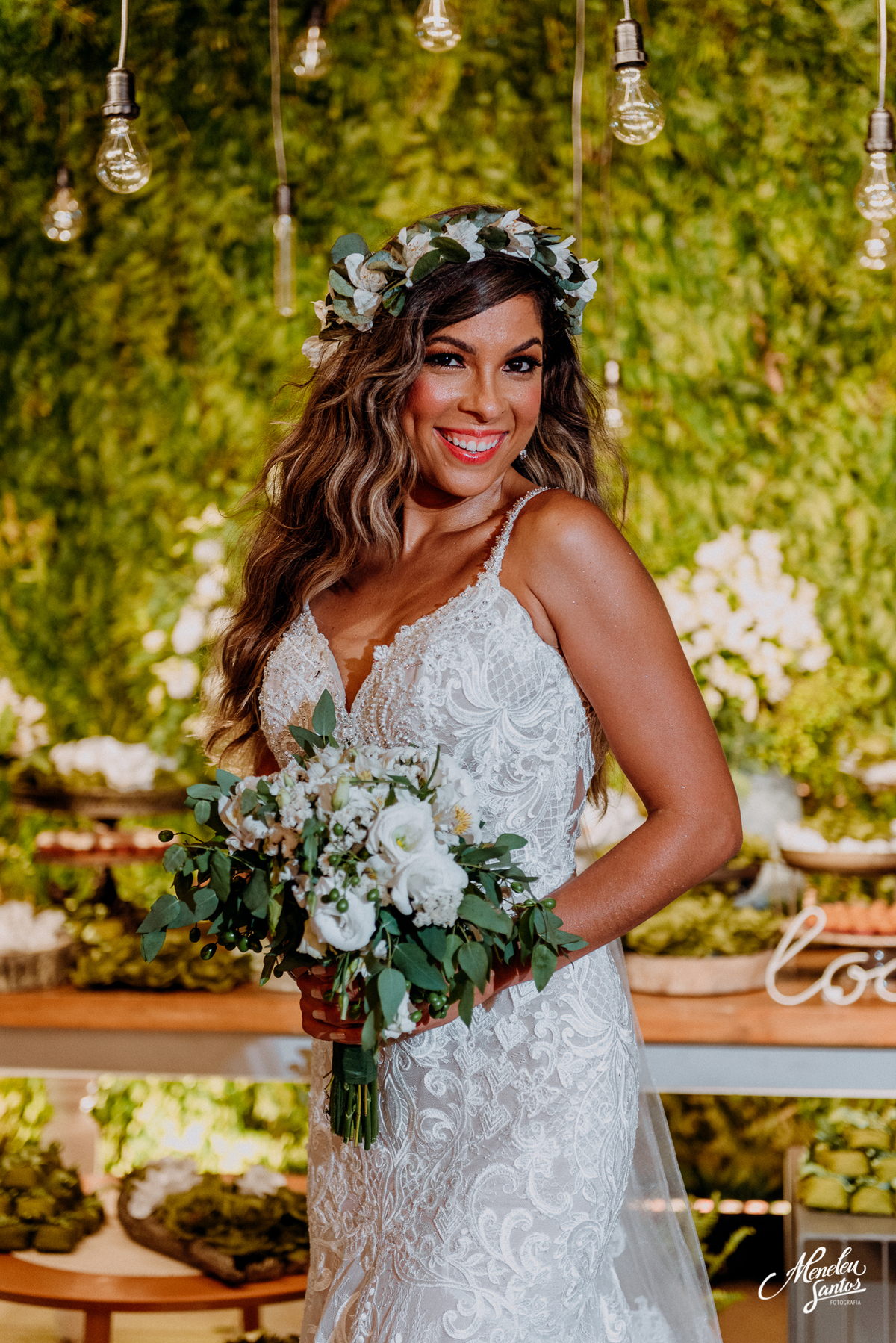 Casamento na casa branca com fotografo de casamento em fortaleza