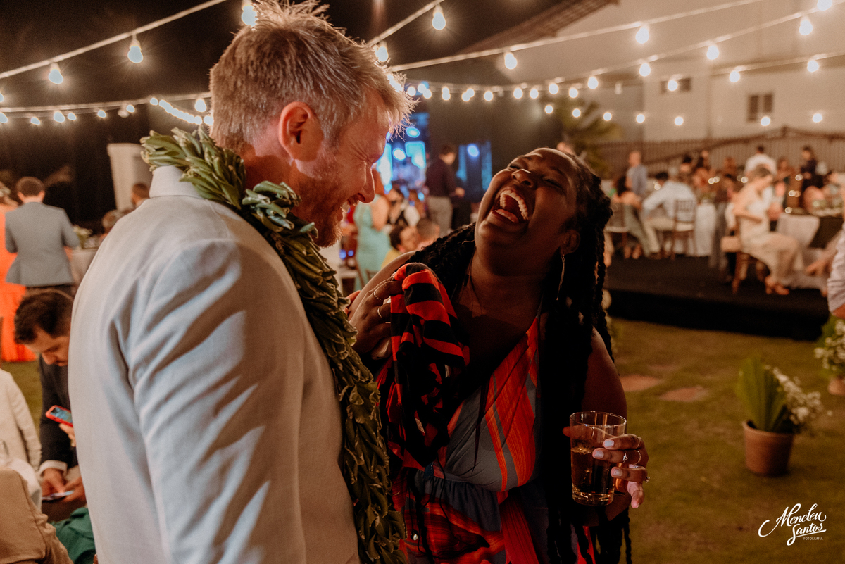 Casamento na casa branca com fotografo de casamento em fortaleza