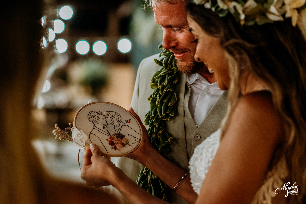 Casamento na casa branca com fotografo de casamento em fortaleza
