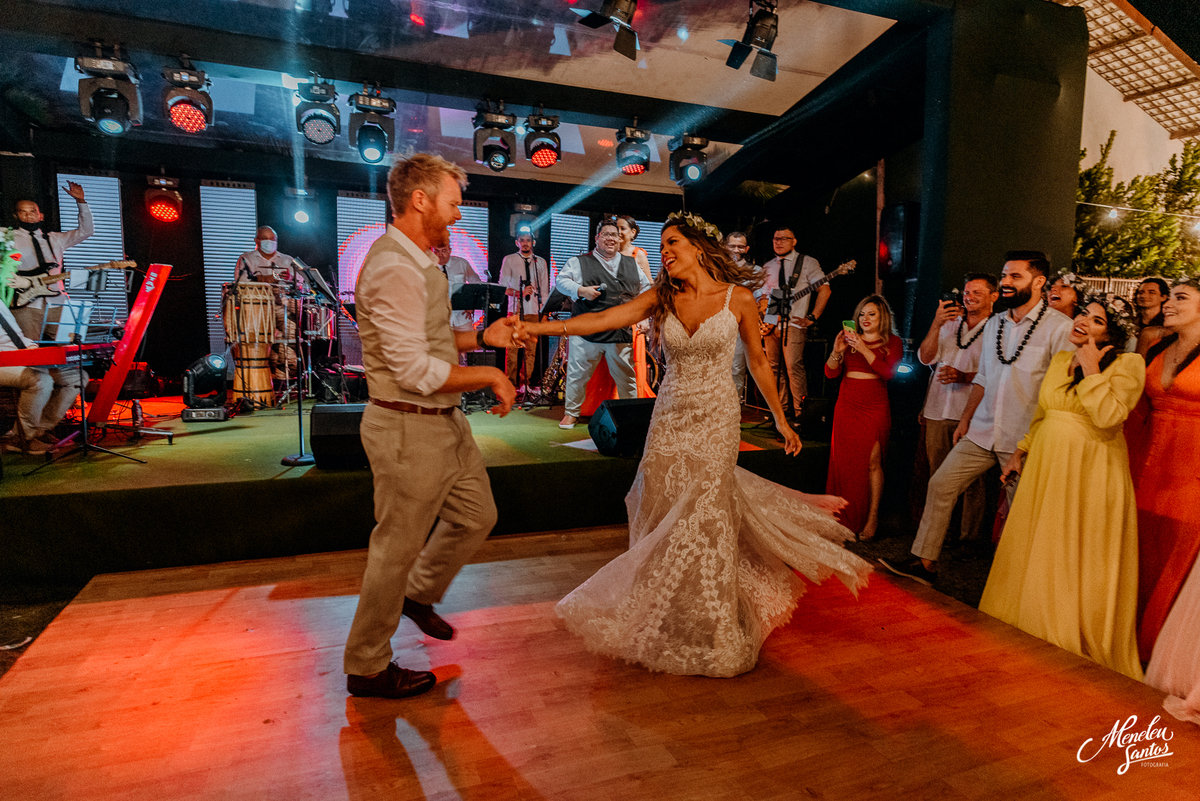 Casamento na casa branca com fotografo de casamento em fortaleza
