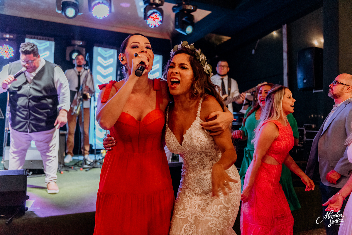 Casamento na casa branca com fotografo de casamento em fortaleza