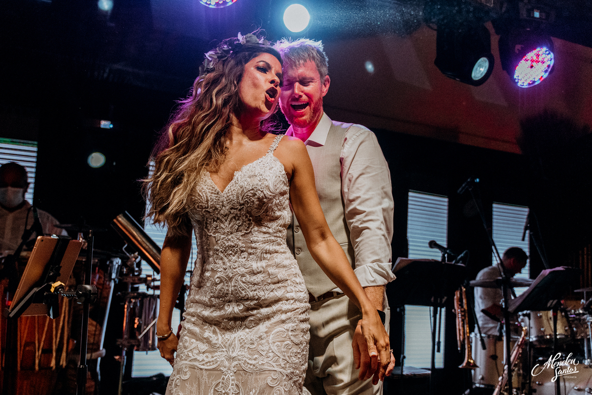 Casamento na casa branca com fotografo de casamento em fortaleza