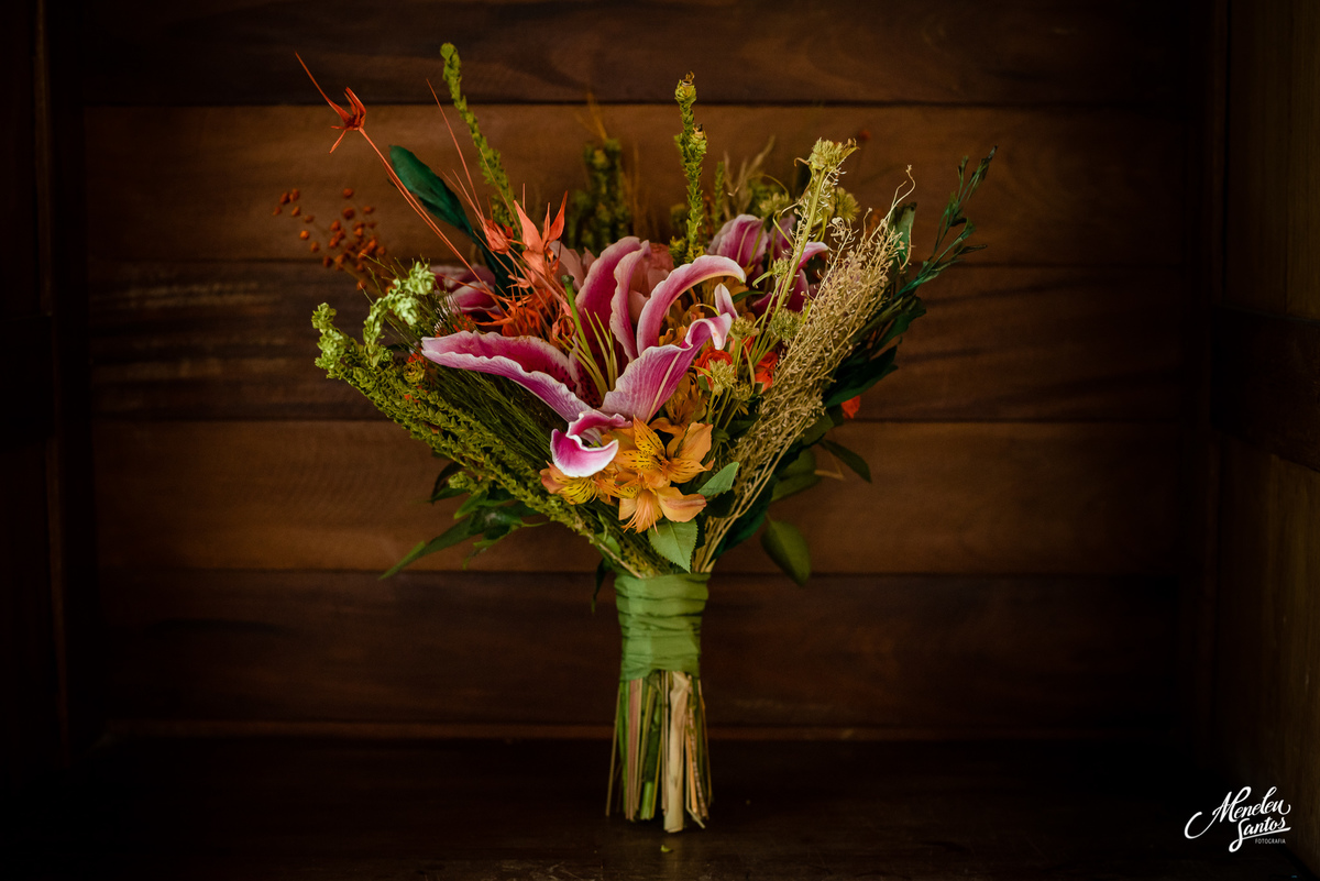 Casamento na praia no La Vivenda em Iguape-CE