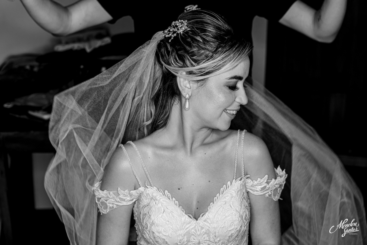 Casamento na praia no La Vivenda em Iguape-CE