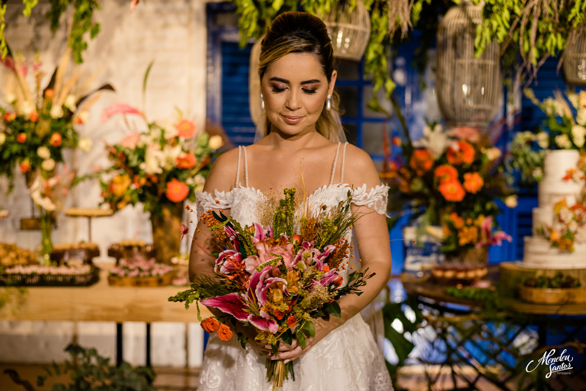 Casamento na praia no La Vivenda em Iguape-CE