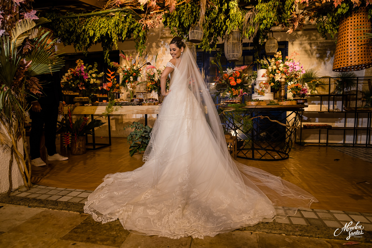 Casamento na praia no La Vivenda em Iguape-CE