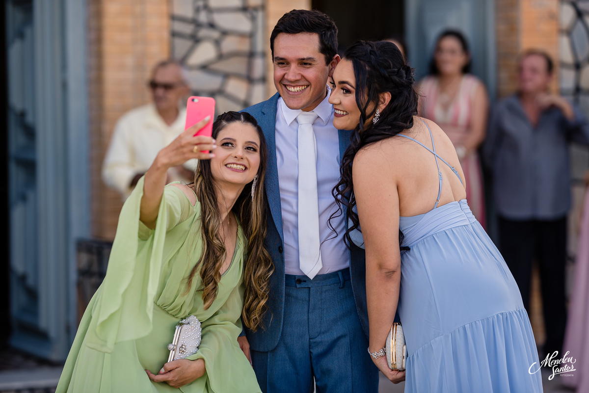 Casamento em Granja-ce