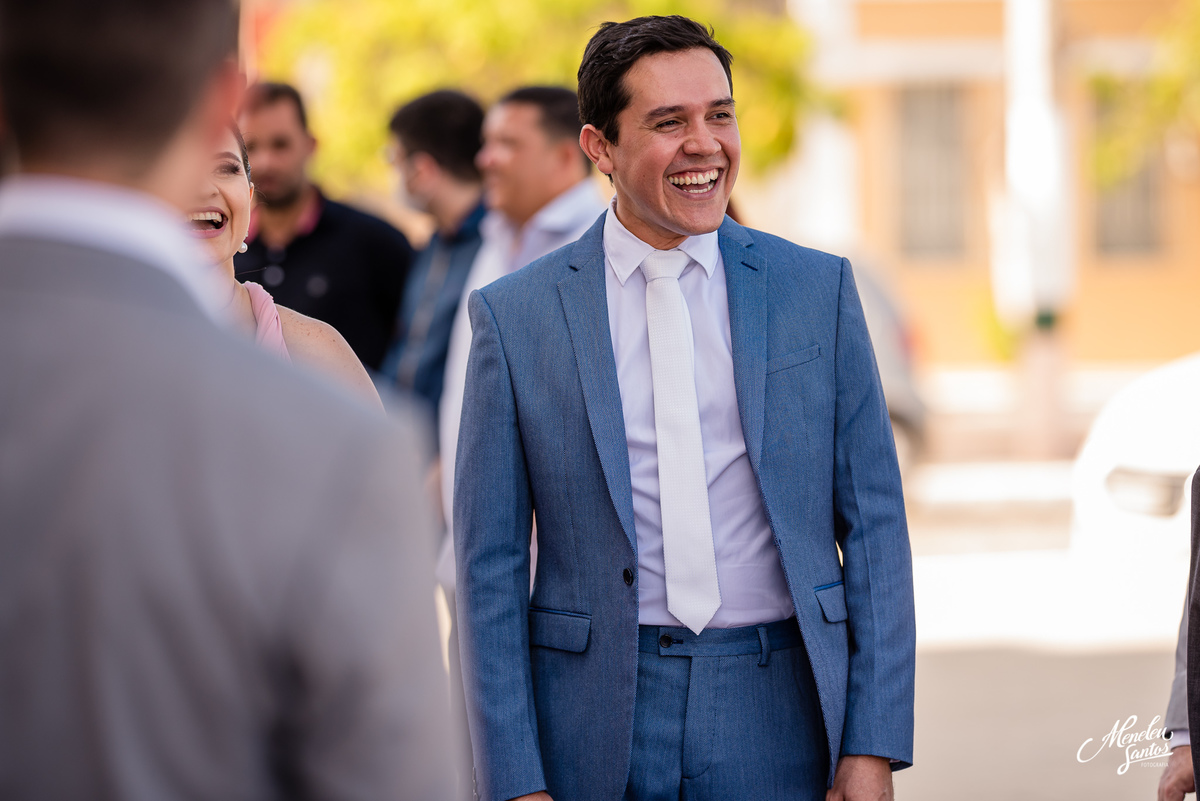 Casamento em Granja-ce