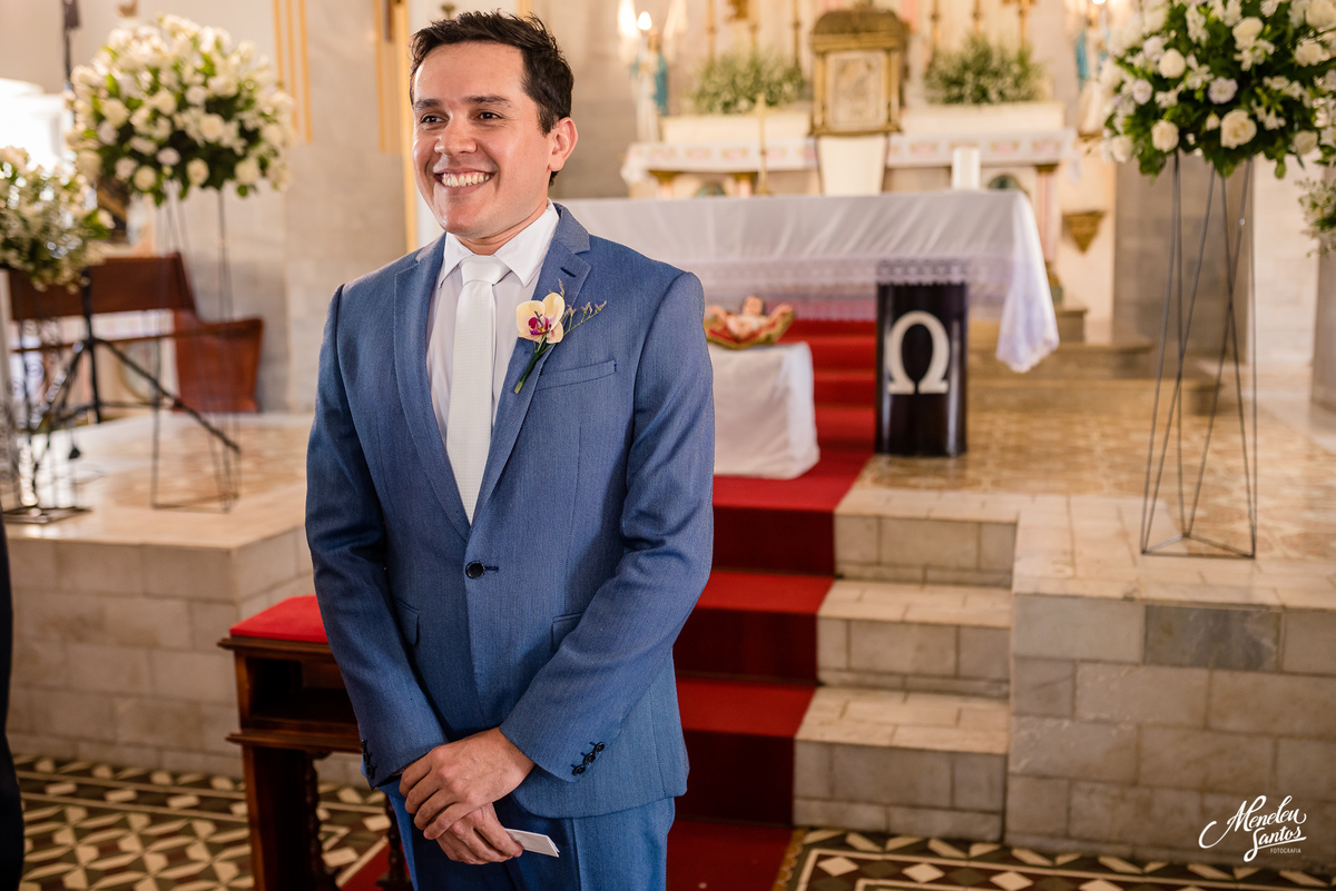 Casamento em Granja-ce