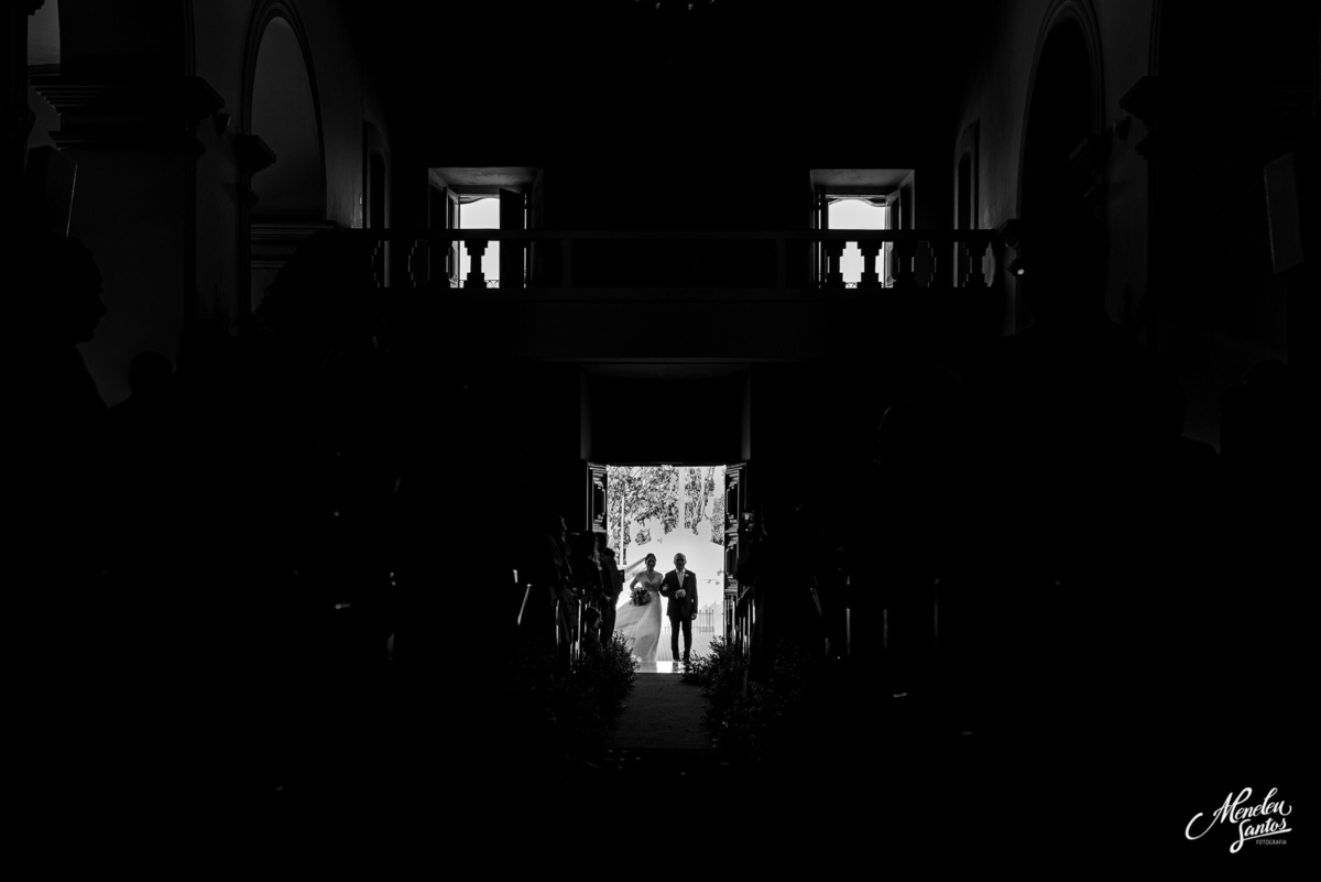 Casamento em Granja-ce