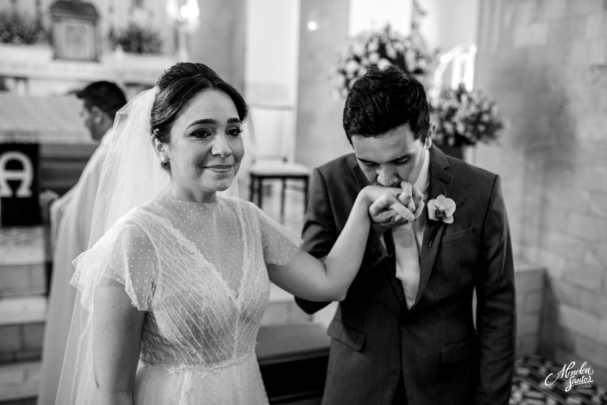 Casamento em Granja-ce