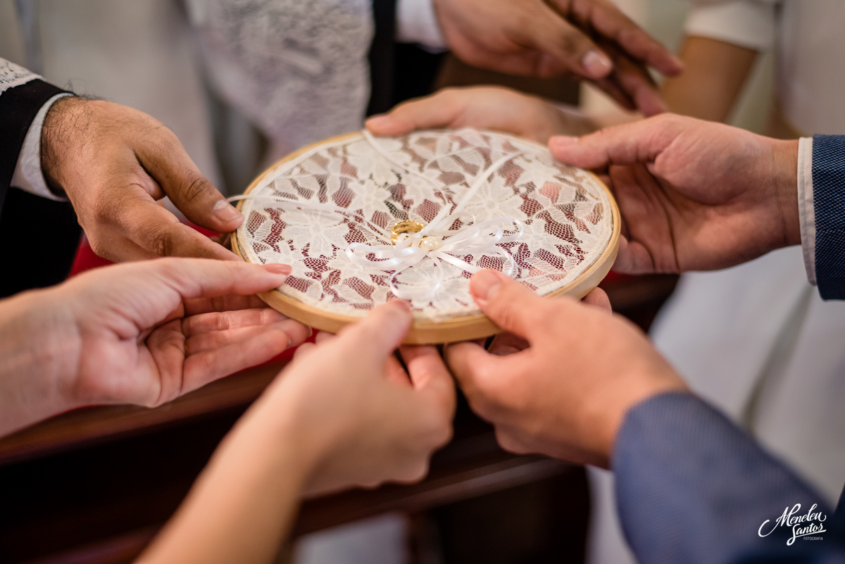 Casamento em Granja-ce