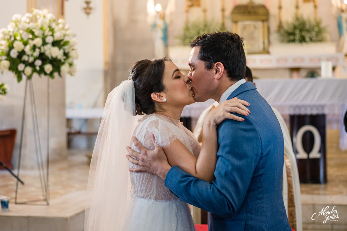 Casamento em Granja-ce