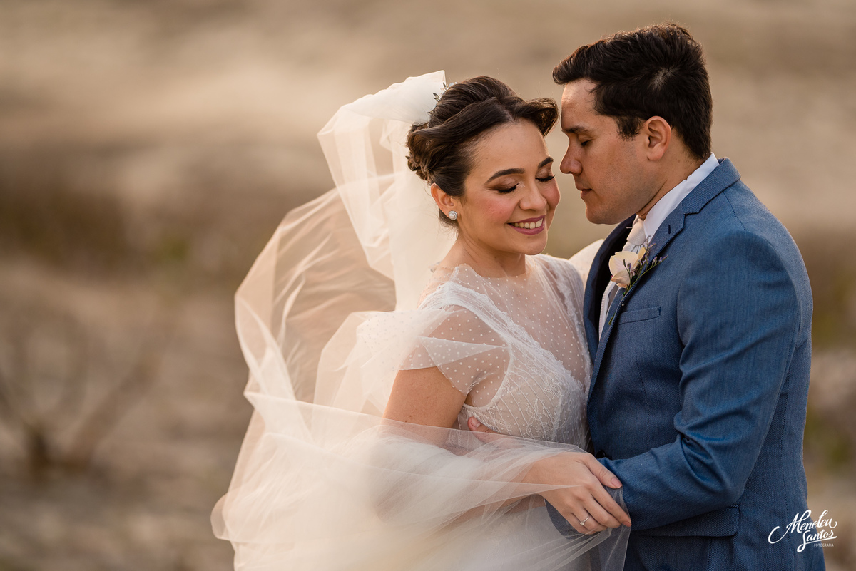 Casamento em Camocim -CE