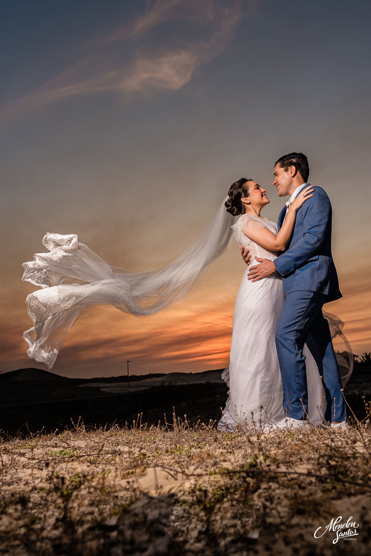 Casamento em Camocim -CE