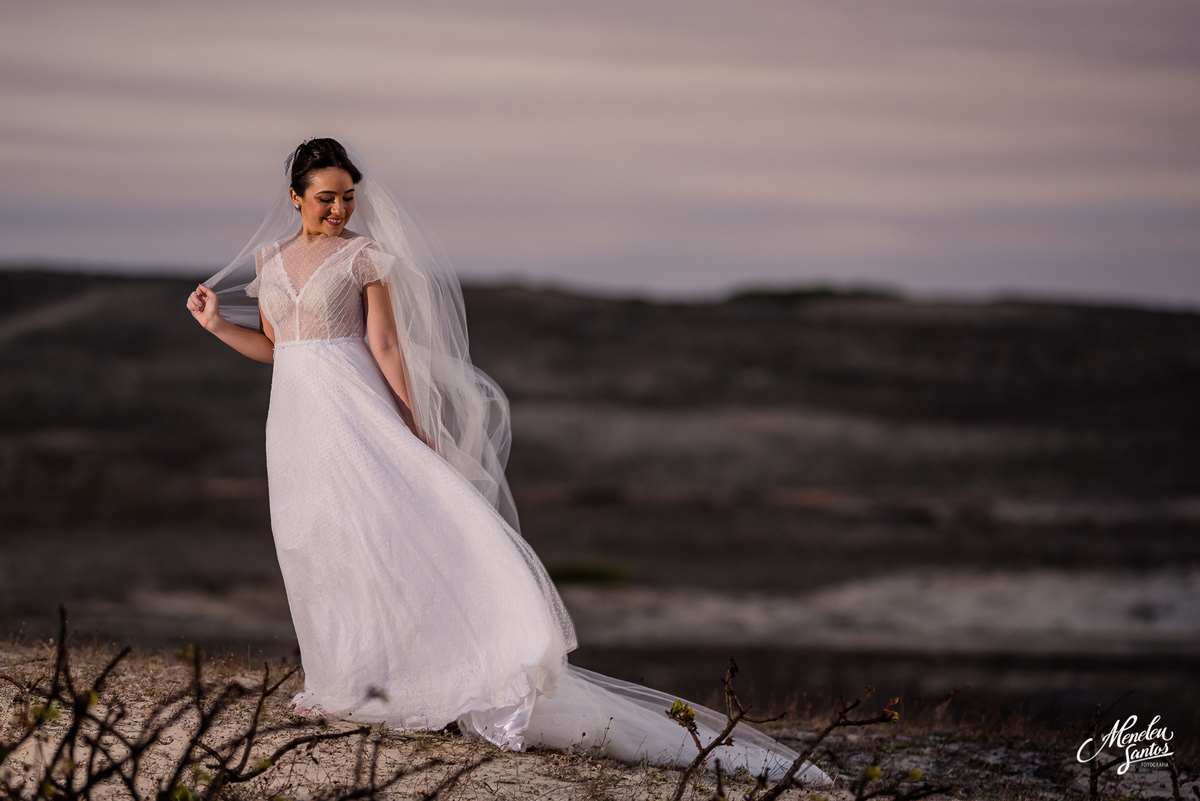 Casamento em Camocim -CE