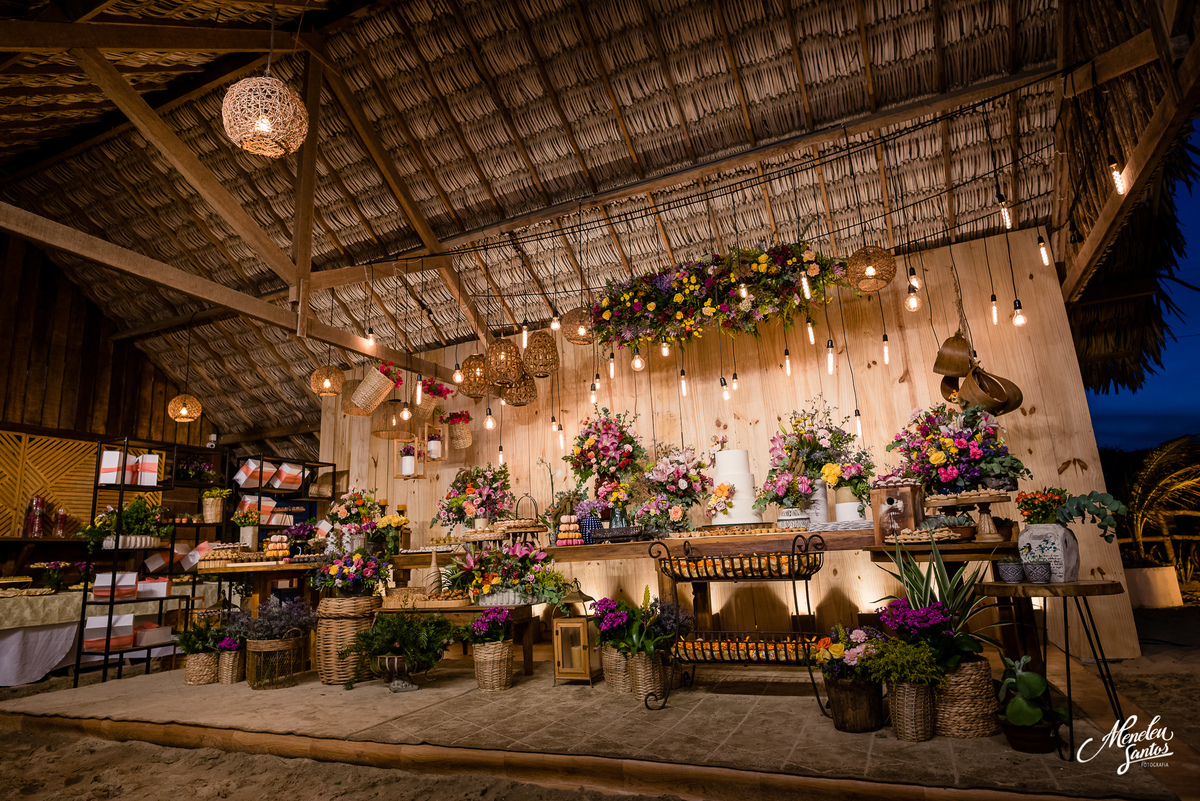 Casamento em Camocim -CE