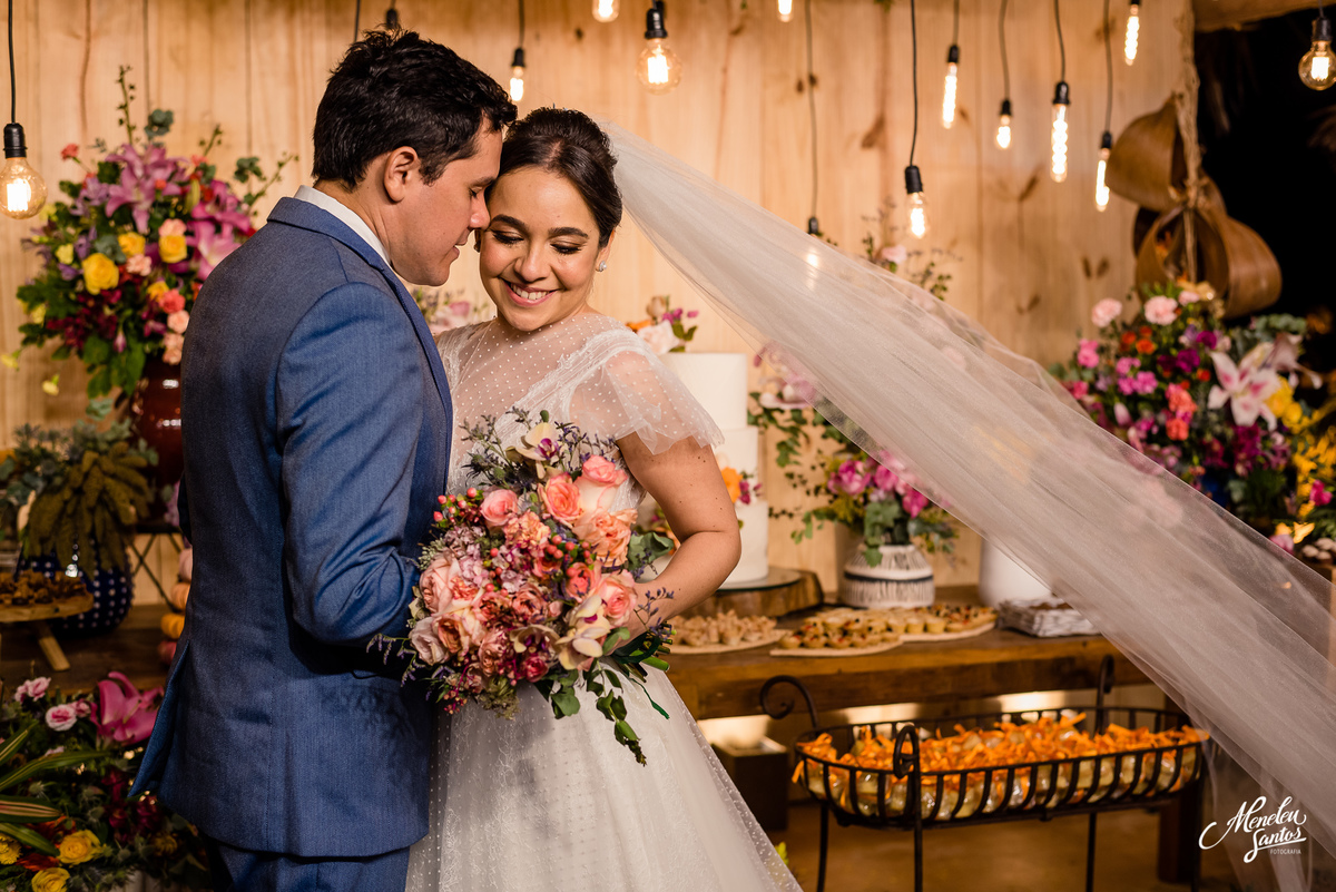 Casamento em Camocim -CE