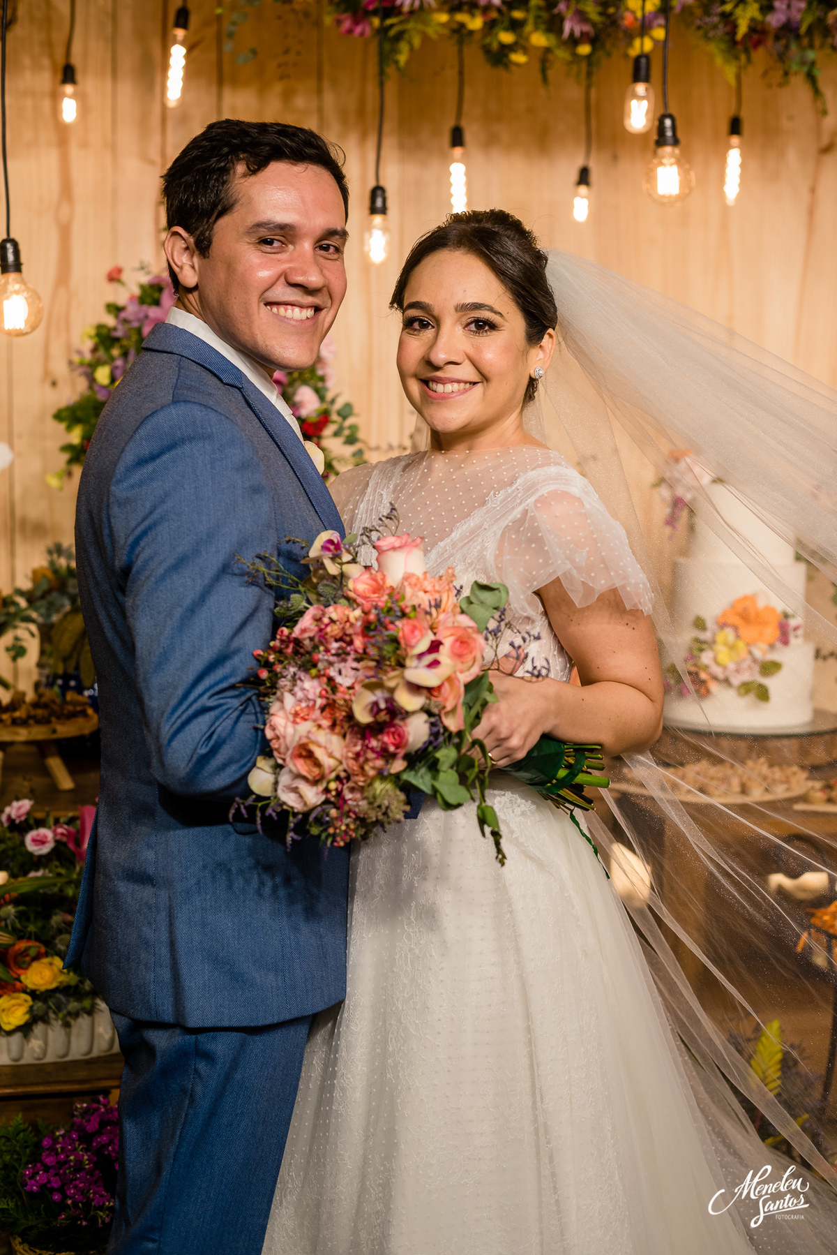 Casamento em Camocim -CE