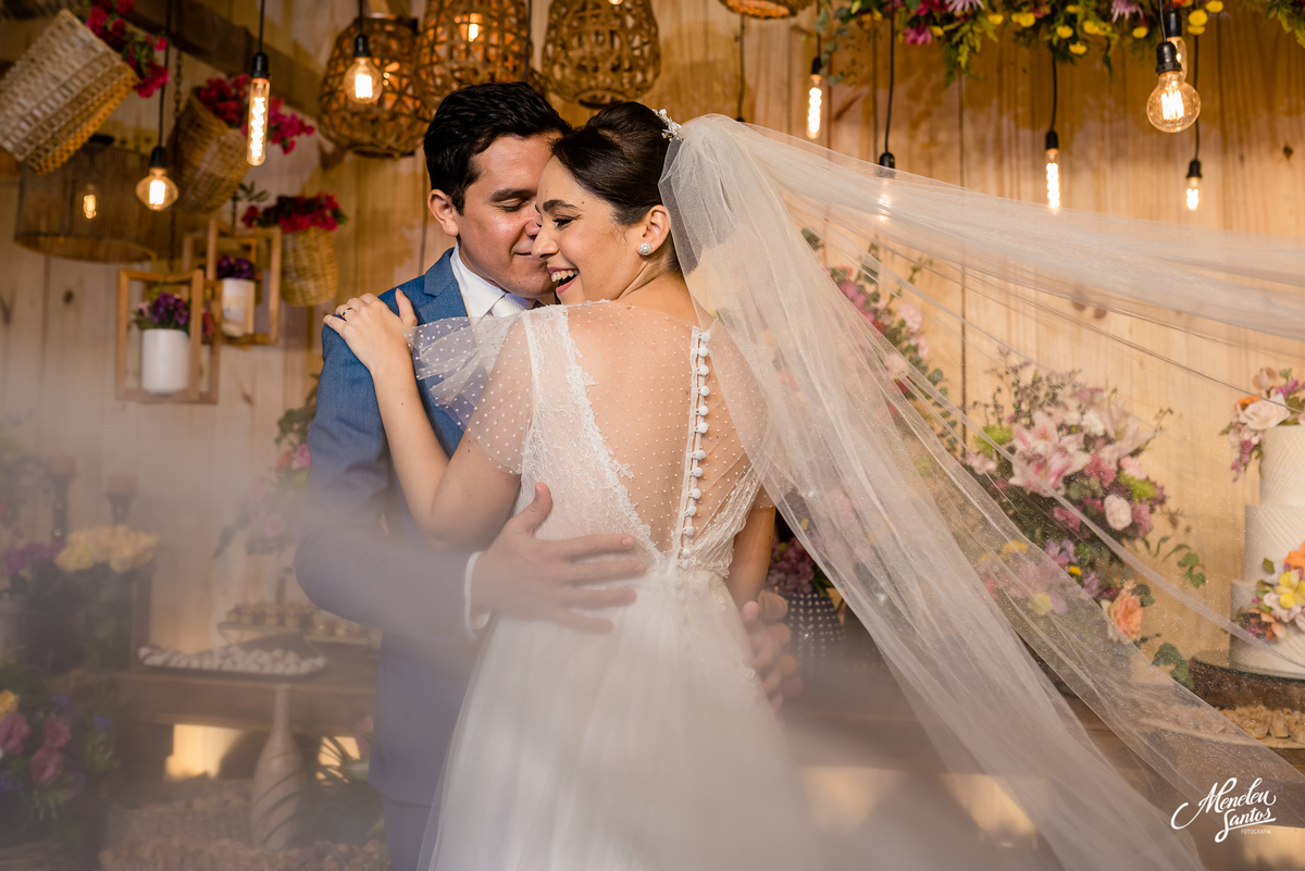 Casamento em Camocim -CE