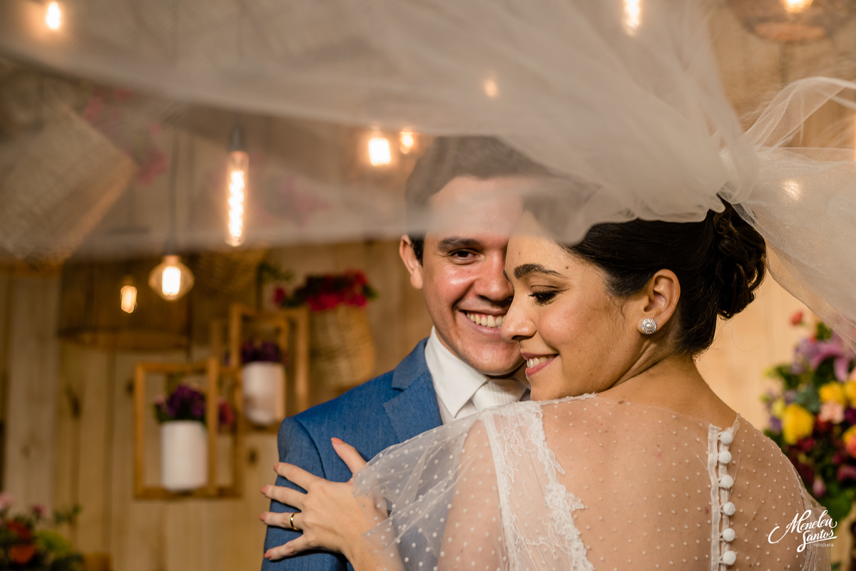 Casamento em Camocim -CE