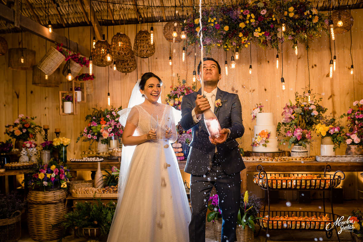 Casamento em Camocim -CE