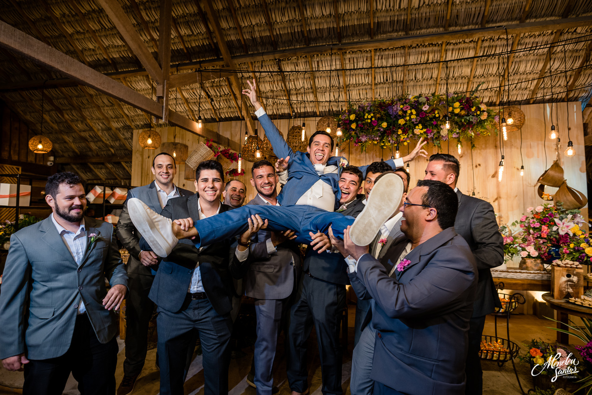 Casamento em Camocim -CE