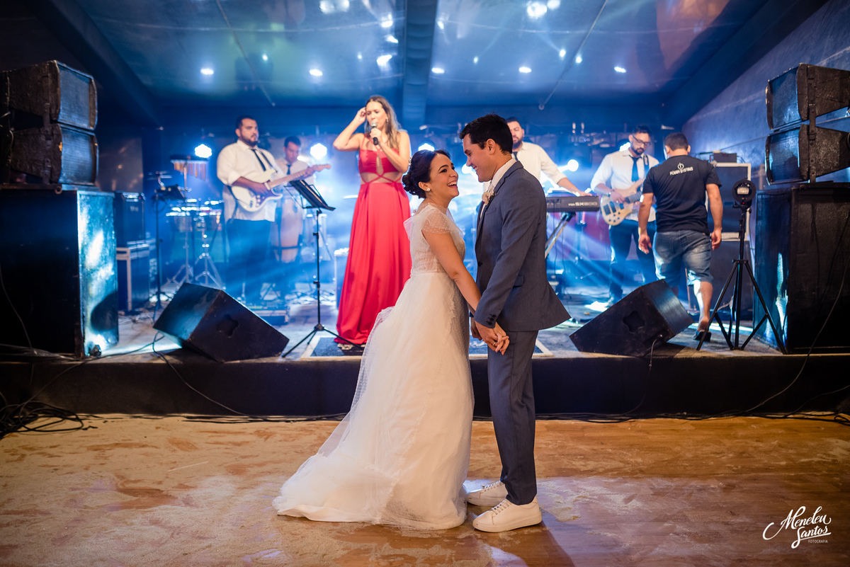 Casamento em Camocim -CE