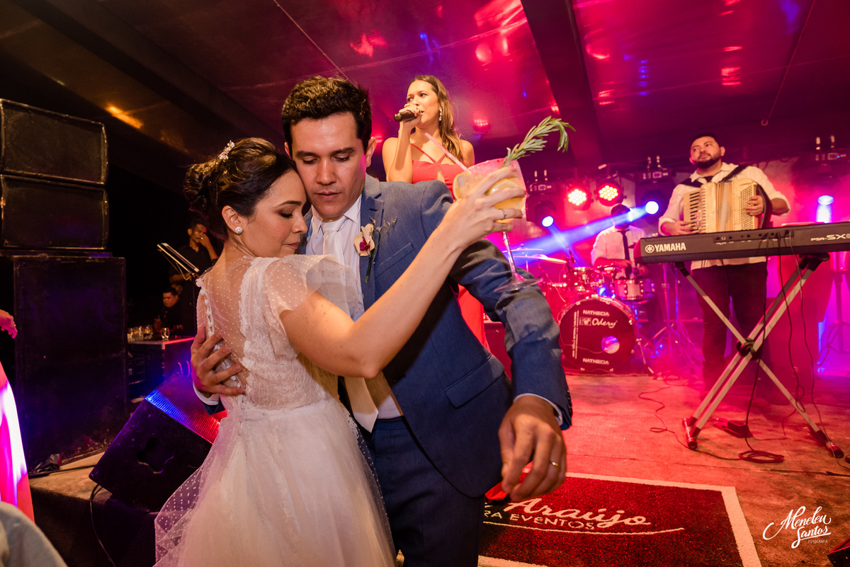 Casamento em Camocim -CE