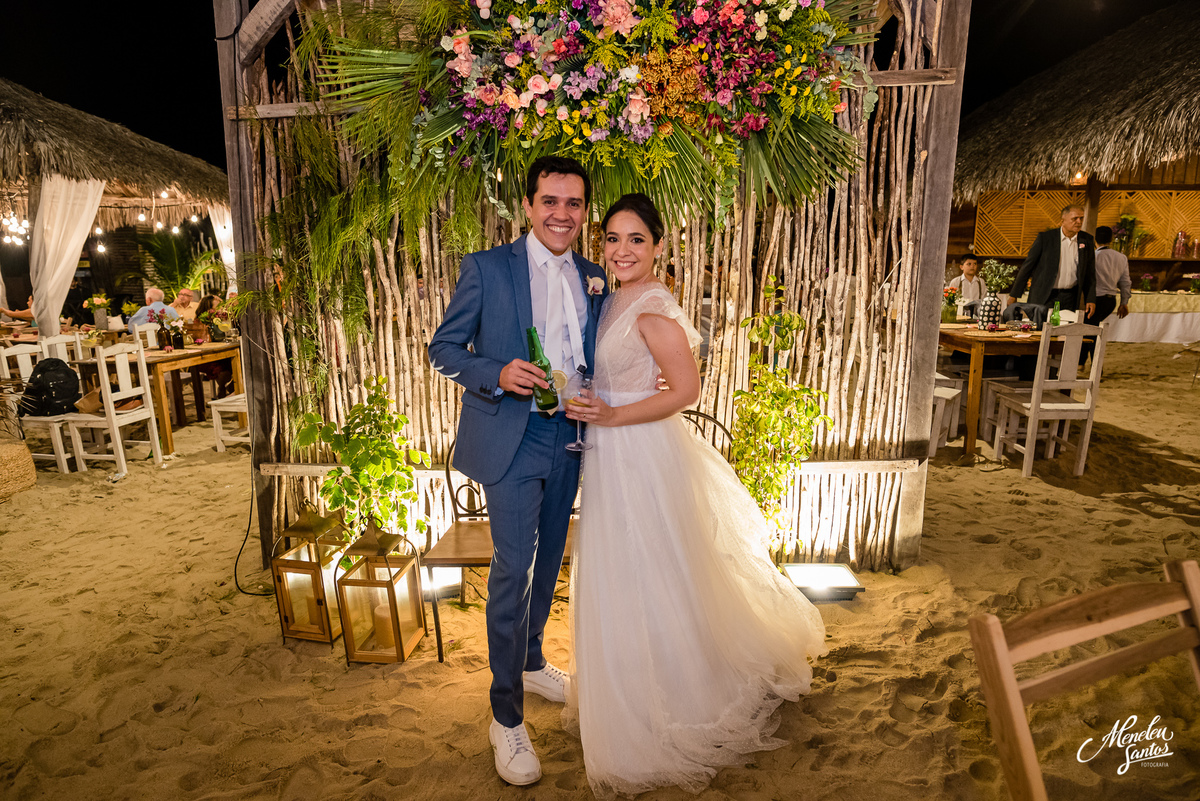Casamento em Camocim -CE