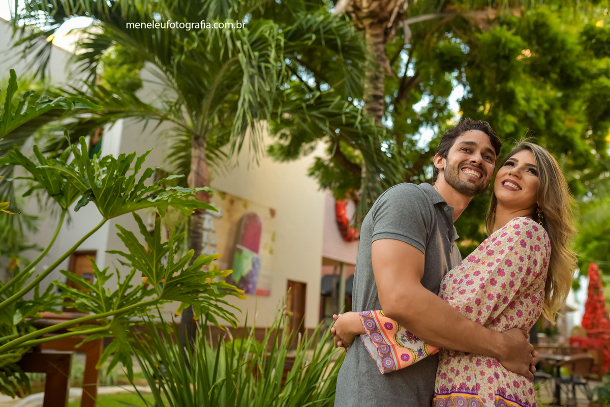 E-session, Fortaleza,noivos