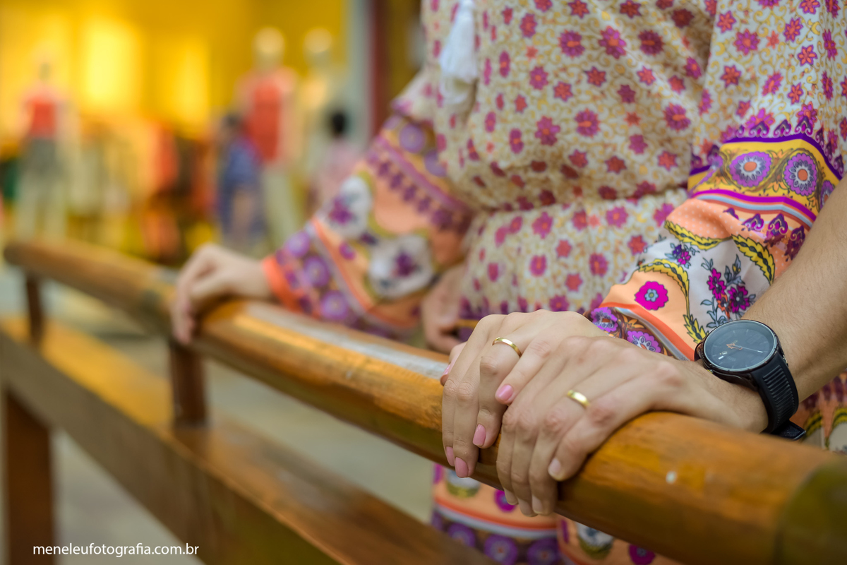 E-session, Fortaleza,alianças