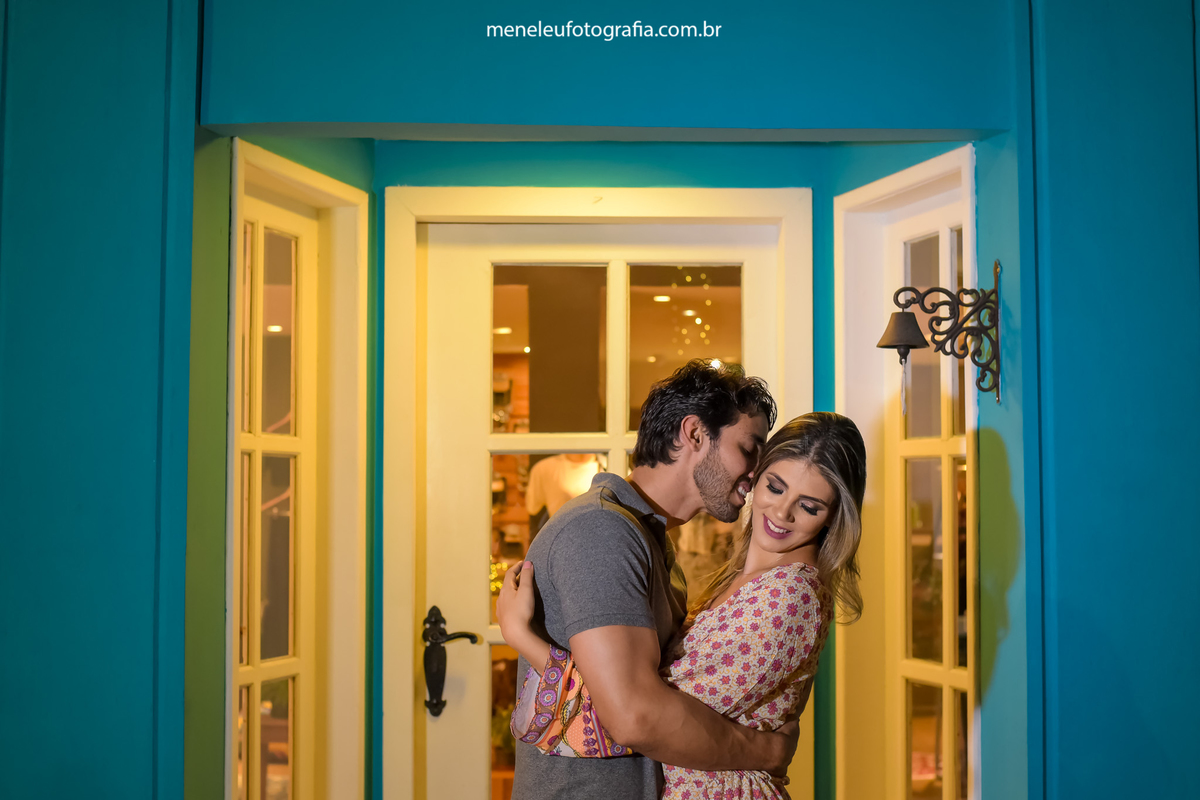 E-session, Fortaleza,