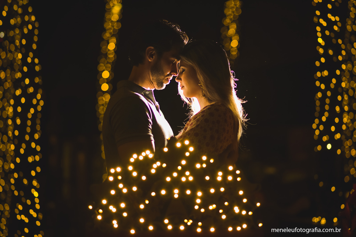 E-session, Fortaleza,luzes