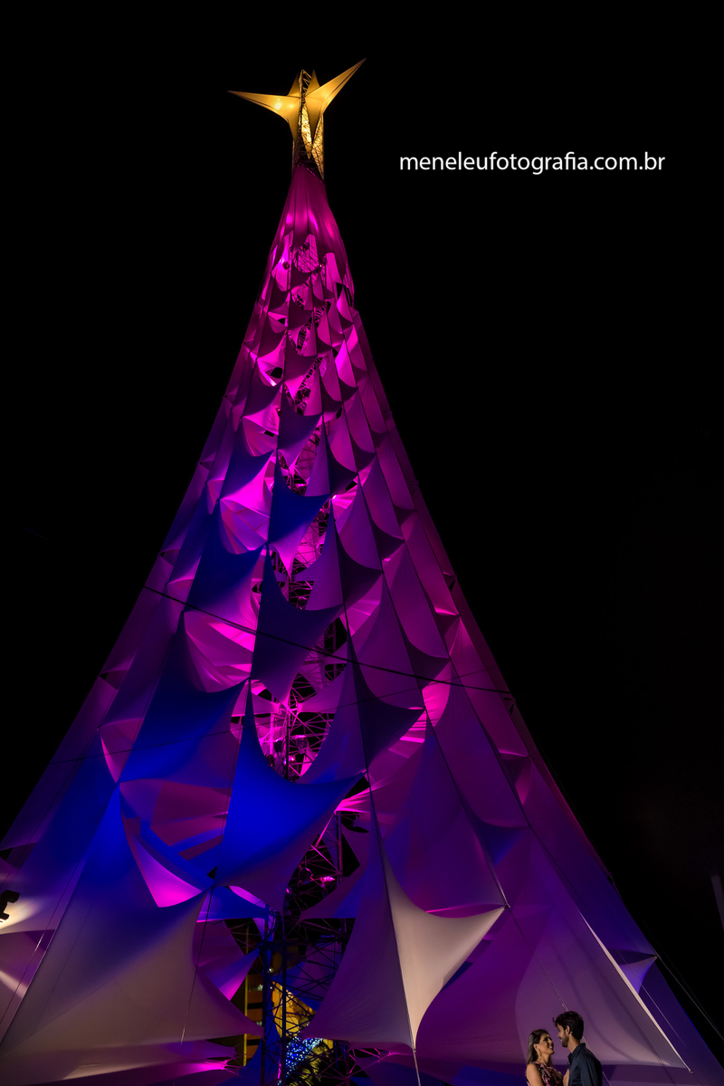 E-session, Fortaleza,praça portugal, arvore de natal