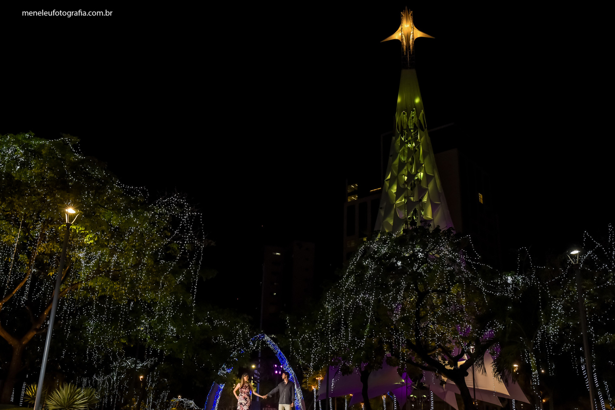 E-session, Fortaleza,praça portugal