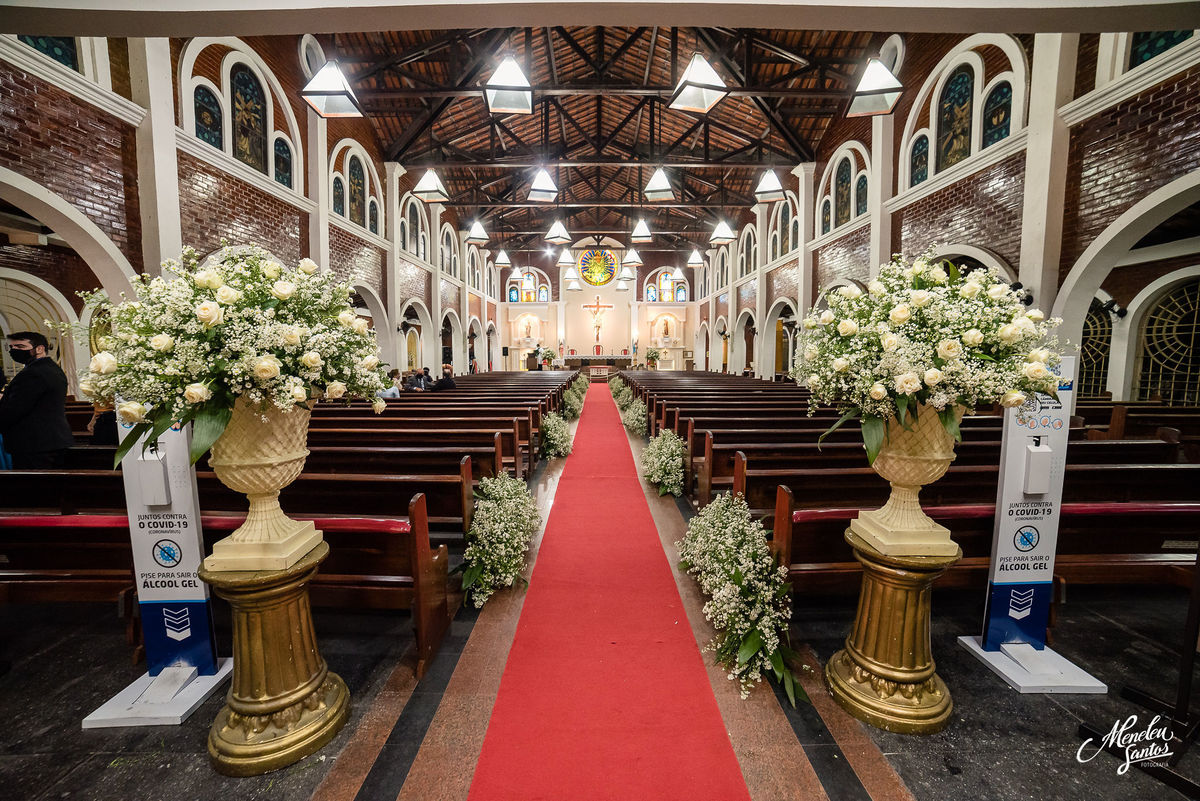 Casamento Na igreja da paz com fotografo em fortaleza Meneleu Santos 