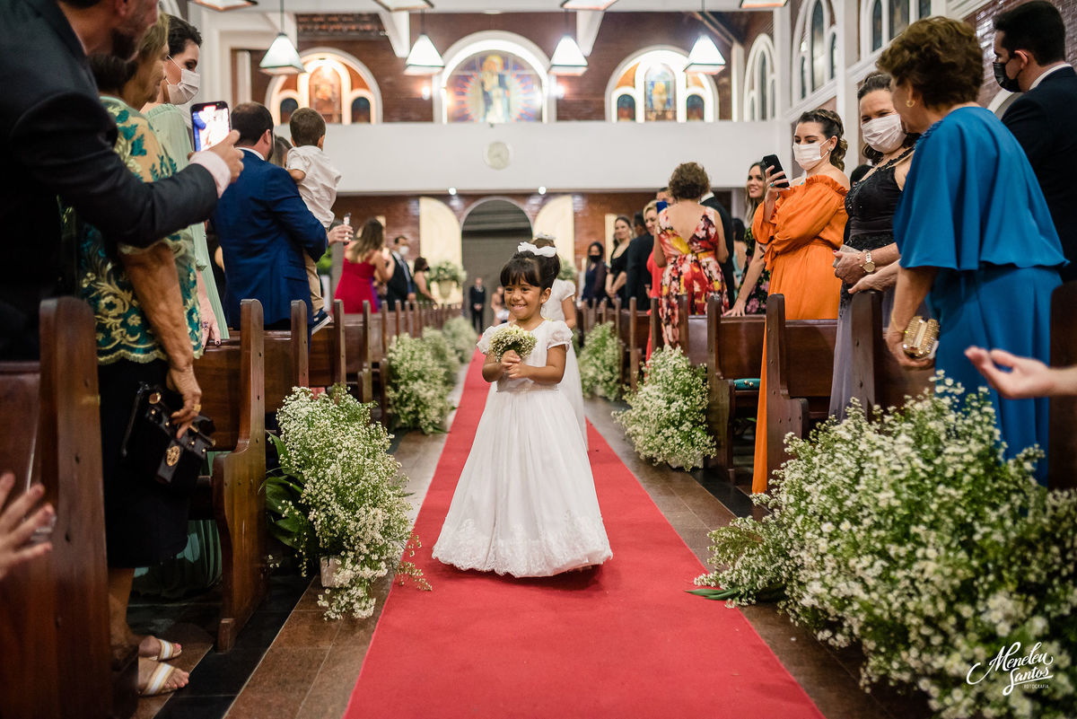 Casamento Na igreja da paz com fotografo em fortaleza Meneleu Santos 