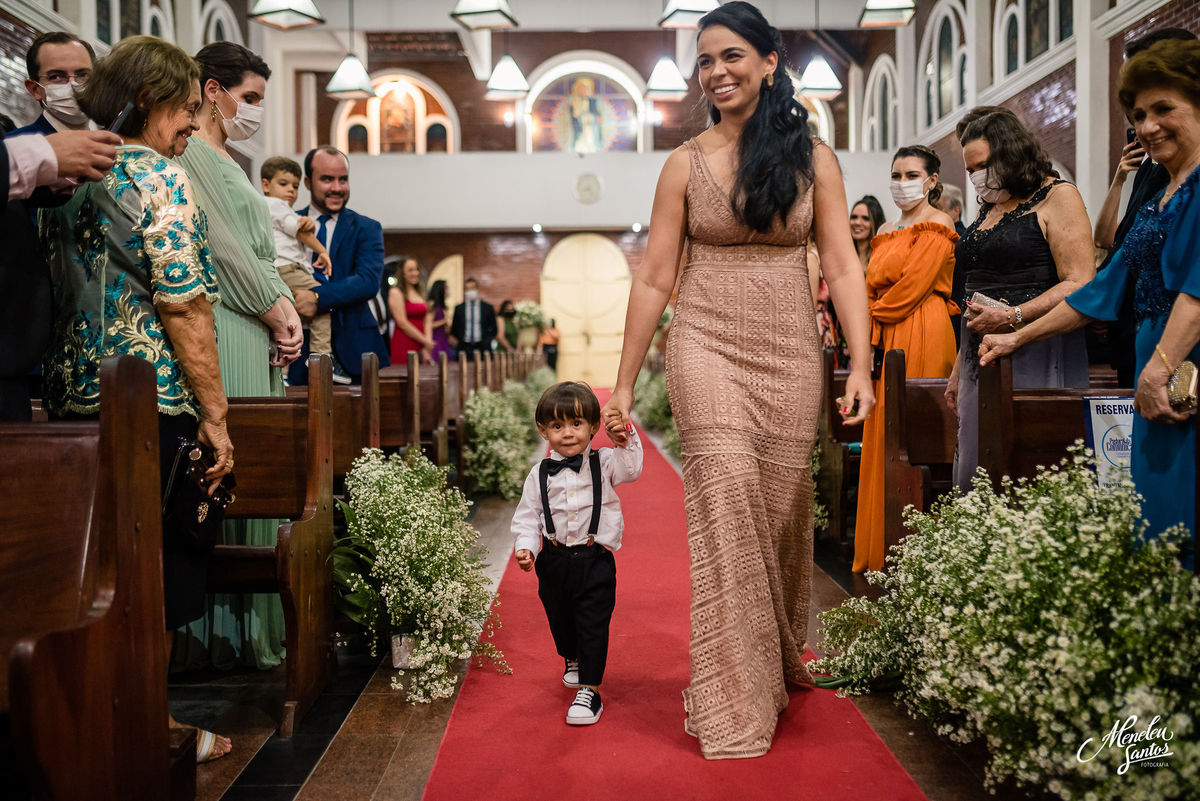 Casamento Na igreja da paz com fotografo em fortaleza Meneleu Santos 