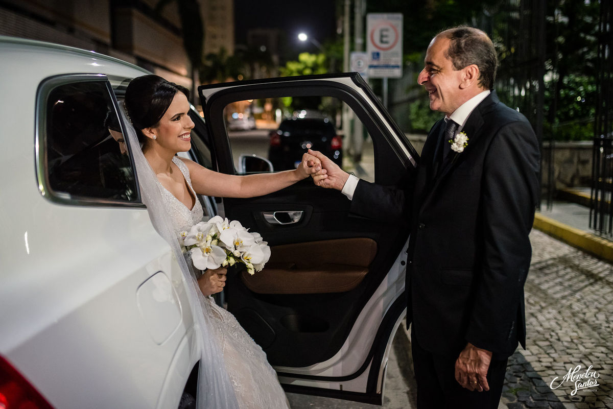 Casamento Na igreja da paz com fotografo em fortaleza Meneleu Santos 